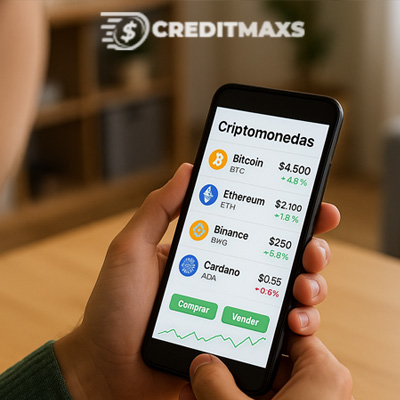criptomonedas tipos