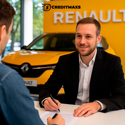 Financiación Renault: tu camino comienza hoy. financiación Renault