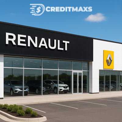 ¡Explora los mejores planes de financiación Renault y conduce el modelo que siempre quisiste! financiación Renault
