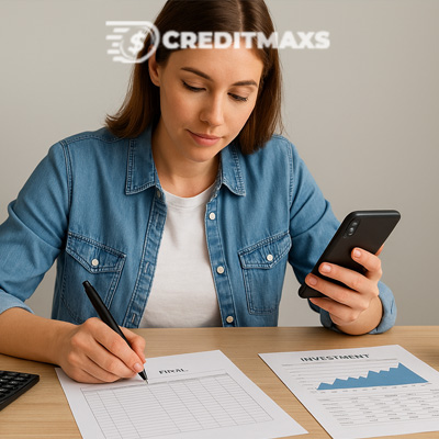 finanzas personales tips