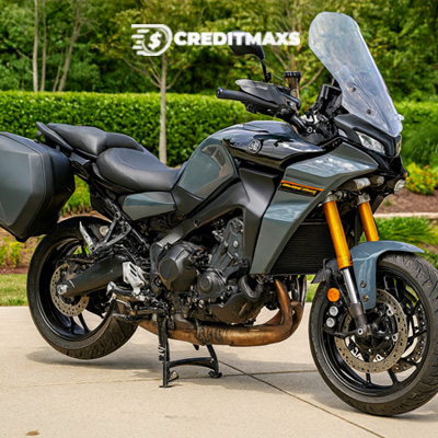 mejores motos para viajar
