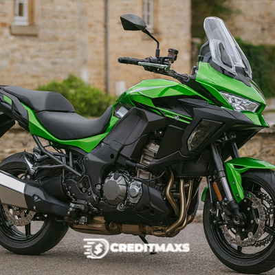 mejores motos para viajar