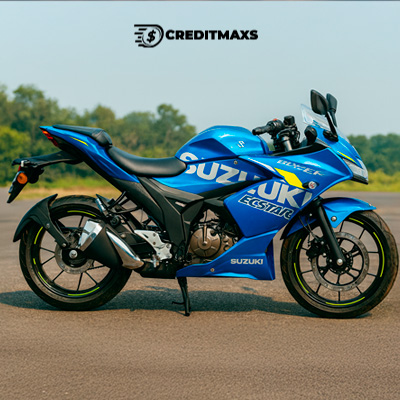 motos Suzuki en México