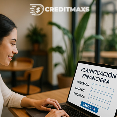 planes de financiamiento