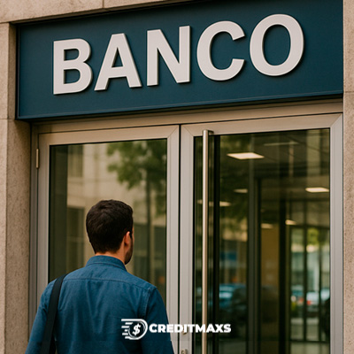 préstamos bancarios