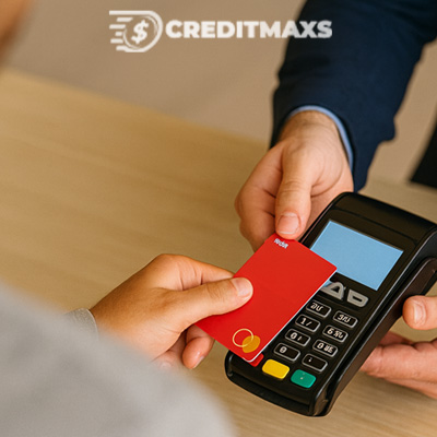 tarjetas de crédito Santander