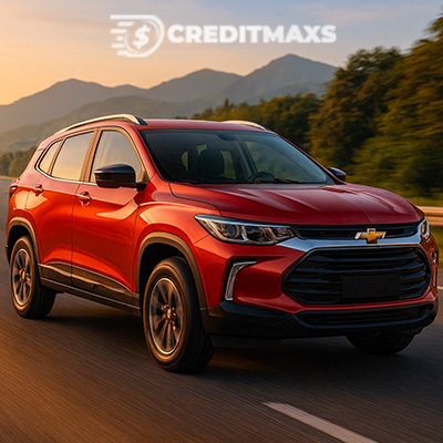 Chevrolet Groove 2025