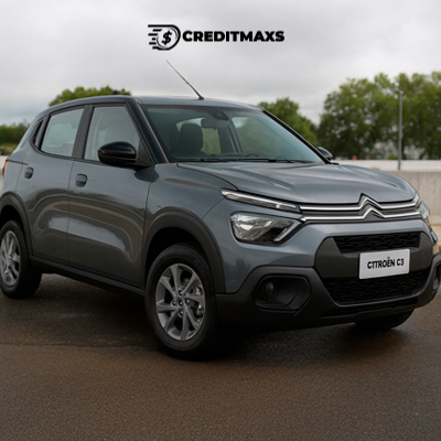 Citroën C3 2024