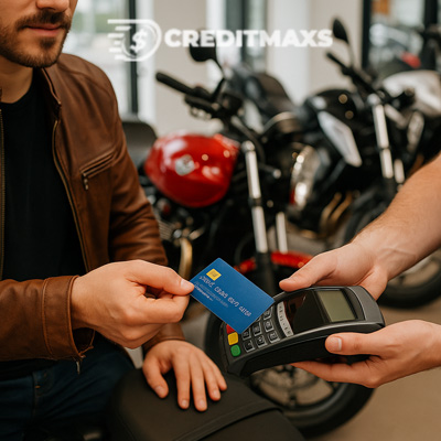 Comprar moto a crédito es posible: ¡solicita el plan que se ajusta a tu perfil! Comprar moto a crédito