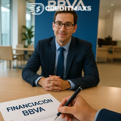 Descubre todo lo que necesitas saber de la financiación BBVA, cómo funciona la aprobación y más detalles claves