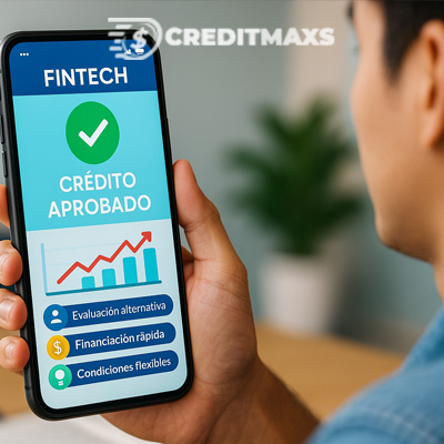 Si quieres comprarte un carro y estás con un mal historial crediticio, necesitas conocer la opción de fintech para reportados. Si quieres comprarte un carro y estás con un mal historial crediticio, necesitas conocer la opción de fintech para reportados.