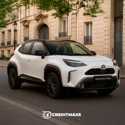 Toyota Yaris Cross Adventure: ¡cotiza y estrénalo ahora! Toyota Yaris Cross Adventure