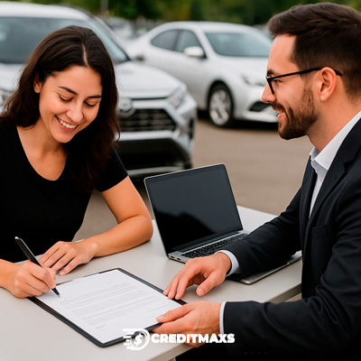 arrendamiento financiero automotriz