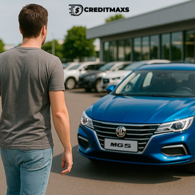 comprar coche sin aval