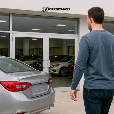 Descubre cómo comprar coche sin entrada y obtén financiación sin complicaciones. comprar coche sin entrada