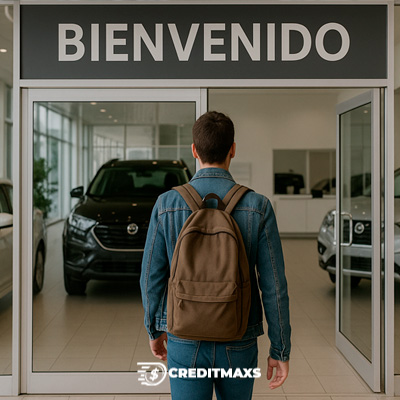comprar coche sin nómina