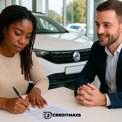 comprar coches financiados sin entrada