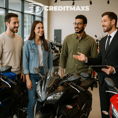 comprar motos usadas