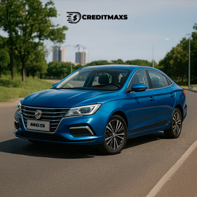 ¡Estrena con la mejor oferta tu próximo sedán con la cotización MG5! cotización MG5