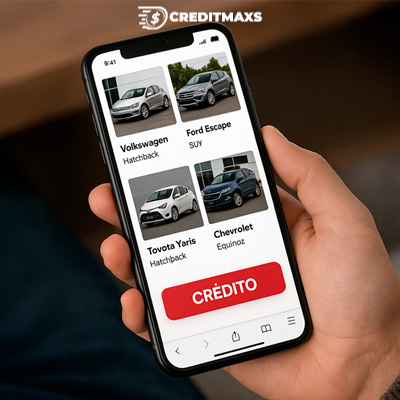 Solicita tu crédito automotriz online con confianza: ¡hazlo ahora! crédito automotriz online