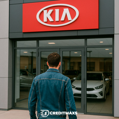 ¡Hazlo posible tu Financiación Kia fácil y segura! financiación Kia