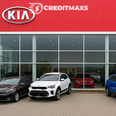Solicita tu financiación Kia fácilmente y cumple los requisitos para estrenar sin complicaciones! financiación Kia