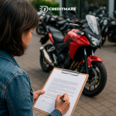 ¡Compra motos a crédito fácil: plazos flexibles, sin tanto papeleo y con enganche mínimo! motos a crédito fácil