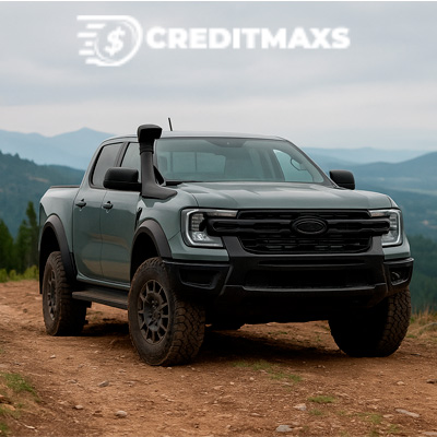 Ford Ranger Super Duty 2026