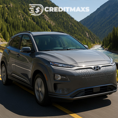 ¡Explora el Hyundai Kona Electric y disfruta movilidad eficiente y ecológica! Hyundai Kona Electric