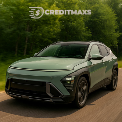 Hyundai Kona Híbrido