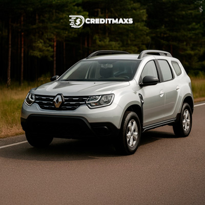 Renault Duster: ¡evalúa consumo, seguridad y espacio antes de comprarlo! Renault Duster