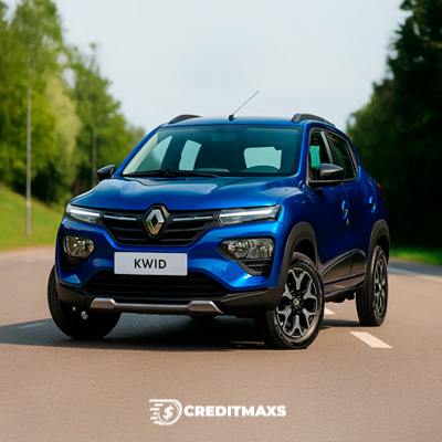 ¡Financia tu Renault Kwid fácilmente y estrénalo hoy! Renault Kwid