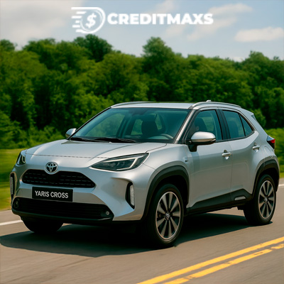 Toyota Yaris Cross 2025: ¡decide hoy el SUV perfecto para tu ciudad! Toyota Yaris Cross 2025