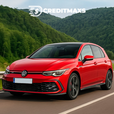 Volkswagen Golf 2025