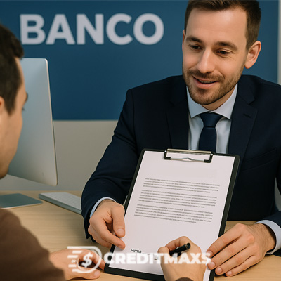 bancos para compra de cartera