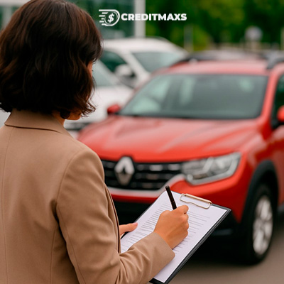comprar coche a plazos sin entrada