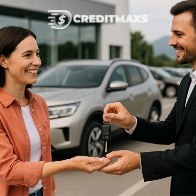 comprar coche nuevo sin entrada