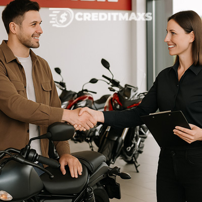 comprar moto en línea