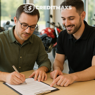 comprar motos en línea