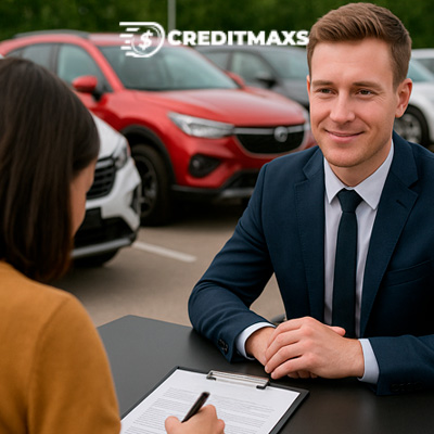 Financiación de coches: ¡compara opciones y consigue tu auto ya! financiación de coches
