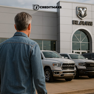 planes de financiamiento Dodge