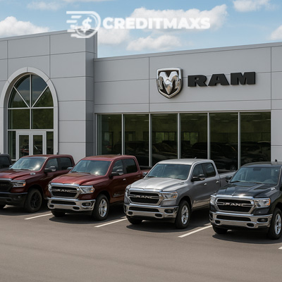 planes de financiamiento Dodge