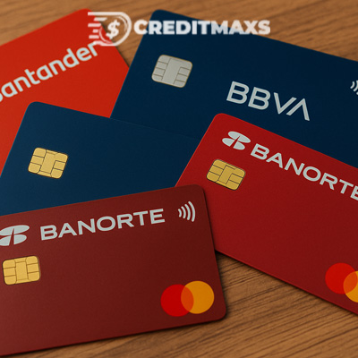 tarjetas de crédito con cashback