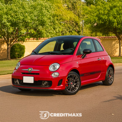 ¡Descubre el nuevo Fiat 500 Hatchback y conduce un icono renovado! Fiat 500 Hatchback