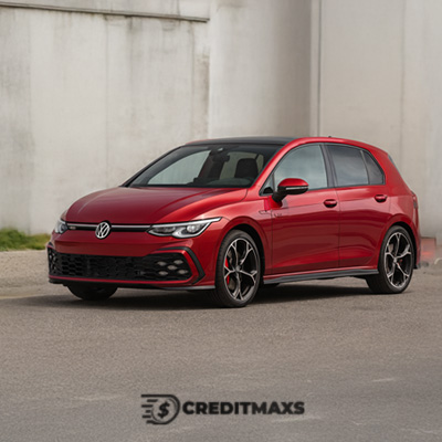 Volkswagen Golf 2025