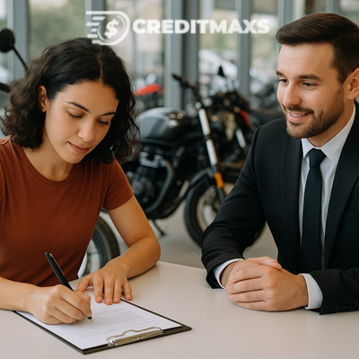 comprar motos en línea