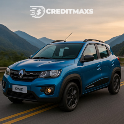 cotizar Renault Kwid