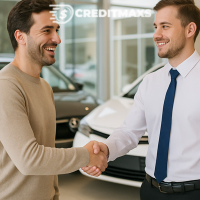 ¡Accede a crédito automotriz sin Buró aunque estés negativado y logra un plan flexible! crédito automotriz sin Buró