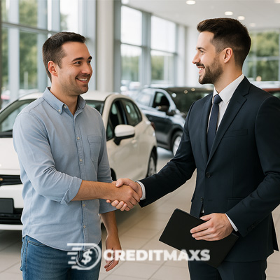 financiación coche BBVA