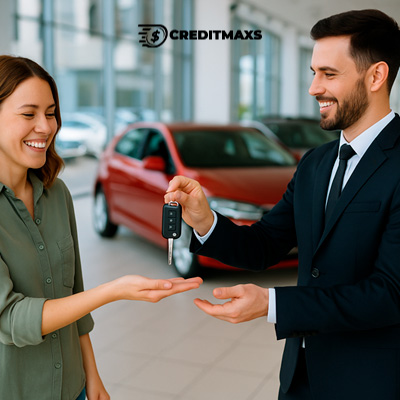 financiación de coche sin entrada